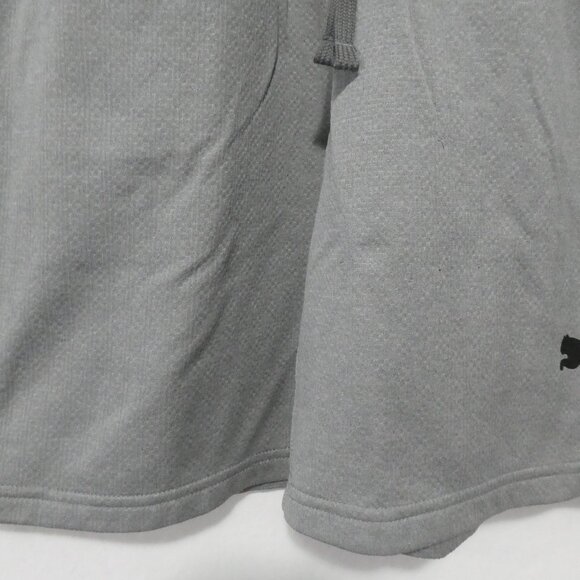 PUMA | small | Stylish Grey Casual / Sport Shorts - Picture 7 of 14